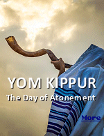 Just months after the people of Israel left Egypt in the year 2448 from creation (1313 BCE), they sinned by worshipping a golden calf. Moses ascended Mount Sinai and prayed to G-d to forgive them. After two 40-day stints on the mountain, full Divine favor was obtained. The day Moses came down the mountain (the 10th of Tishrei) was to be known forevermore as the Day of Atonement - Yom Kippur.